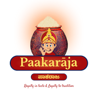 Paakaraja